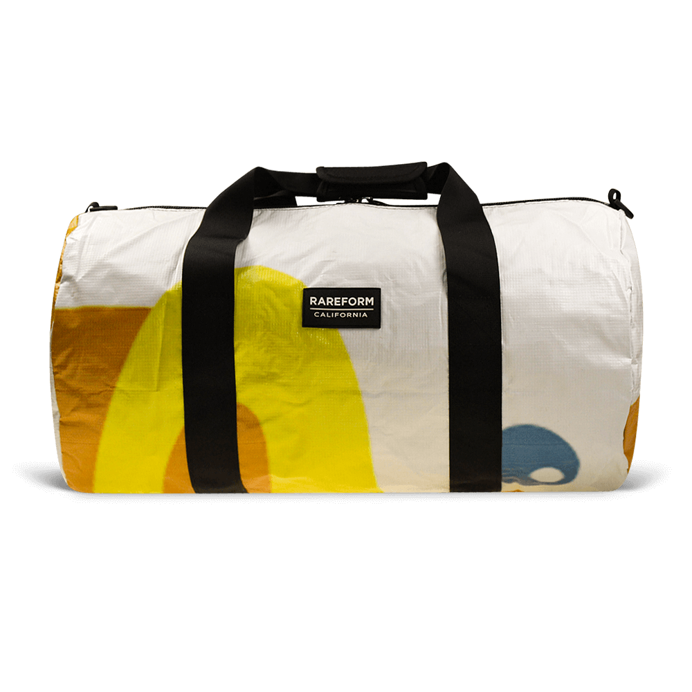 Weekender Duffle