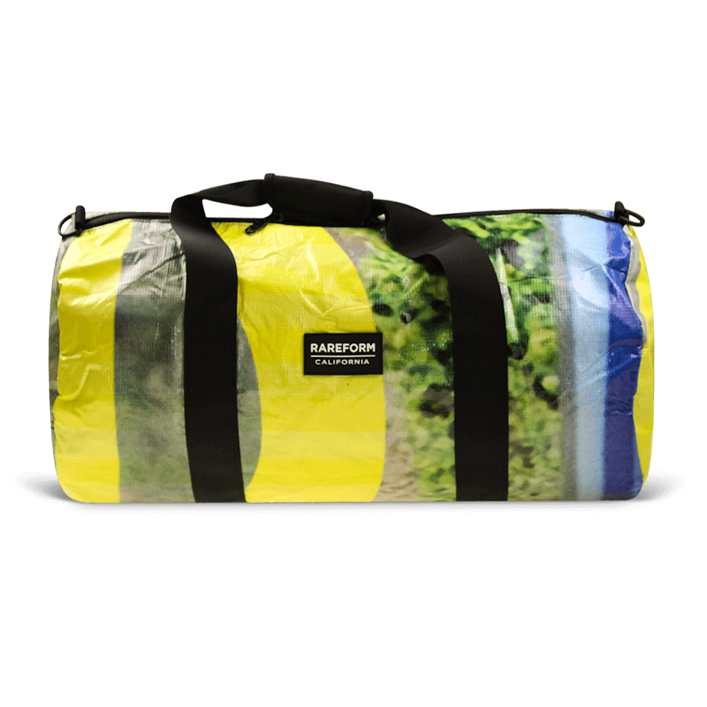 Weekender Duffle