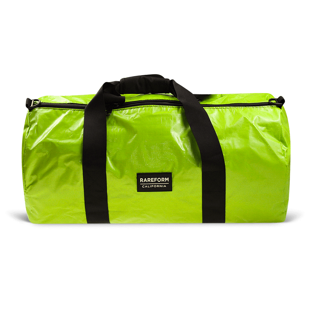Weekender Duffle
