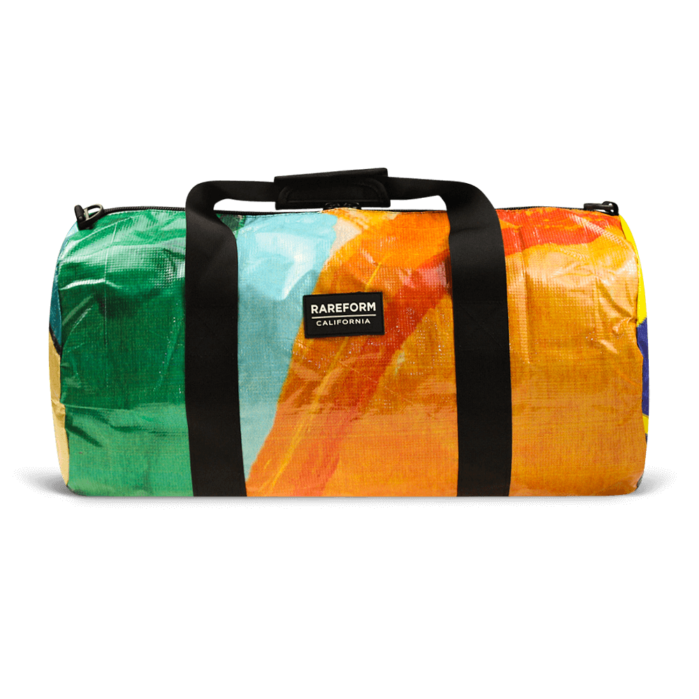 Weekender Duffle
