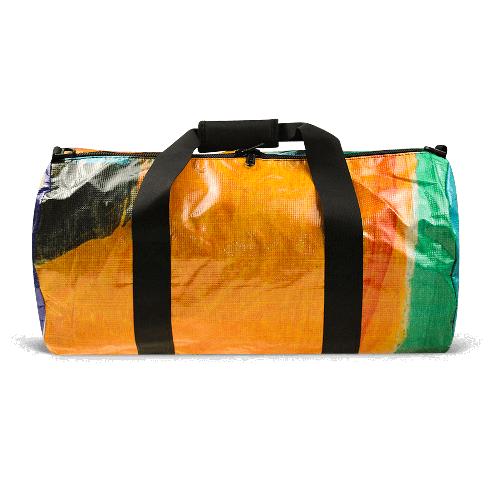 Weekender Duffle