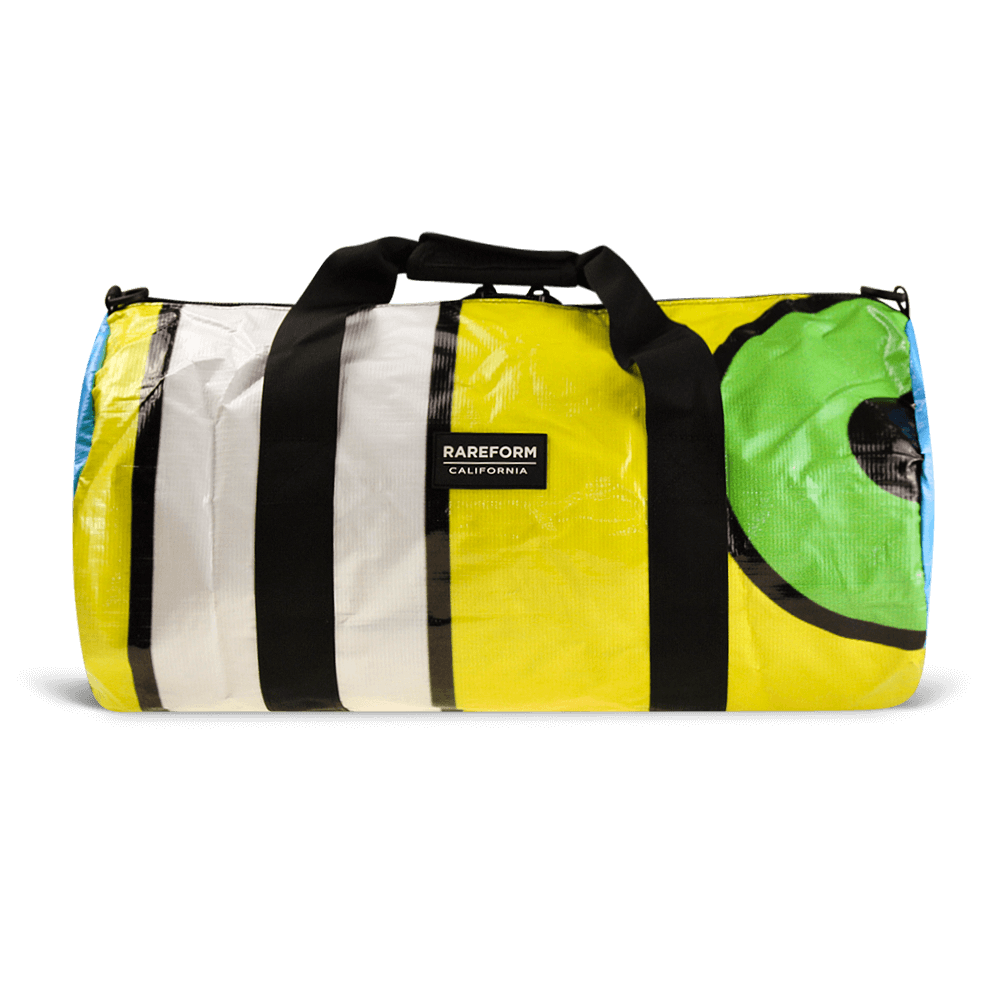 Weekender Duffle