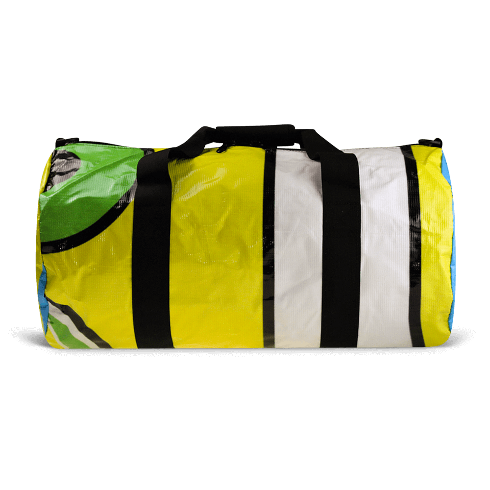 Weekender Duffle