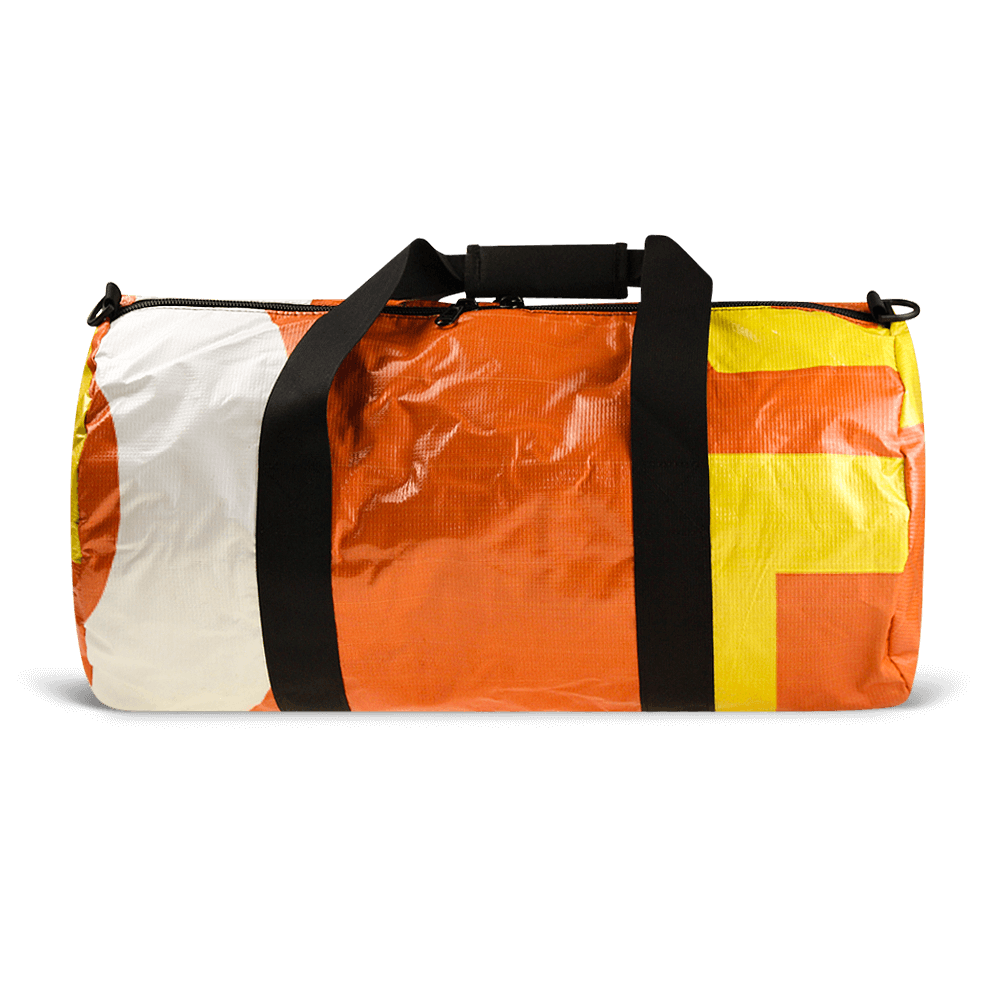 Weekender Duffle