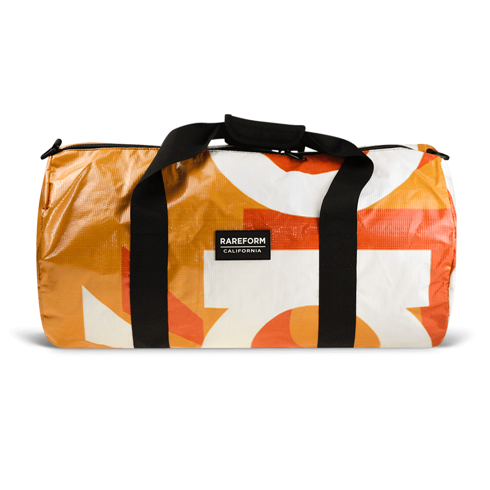 Weekender Duffle