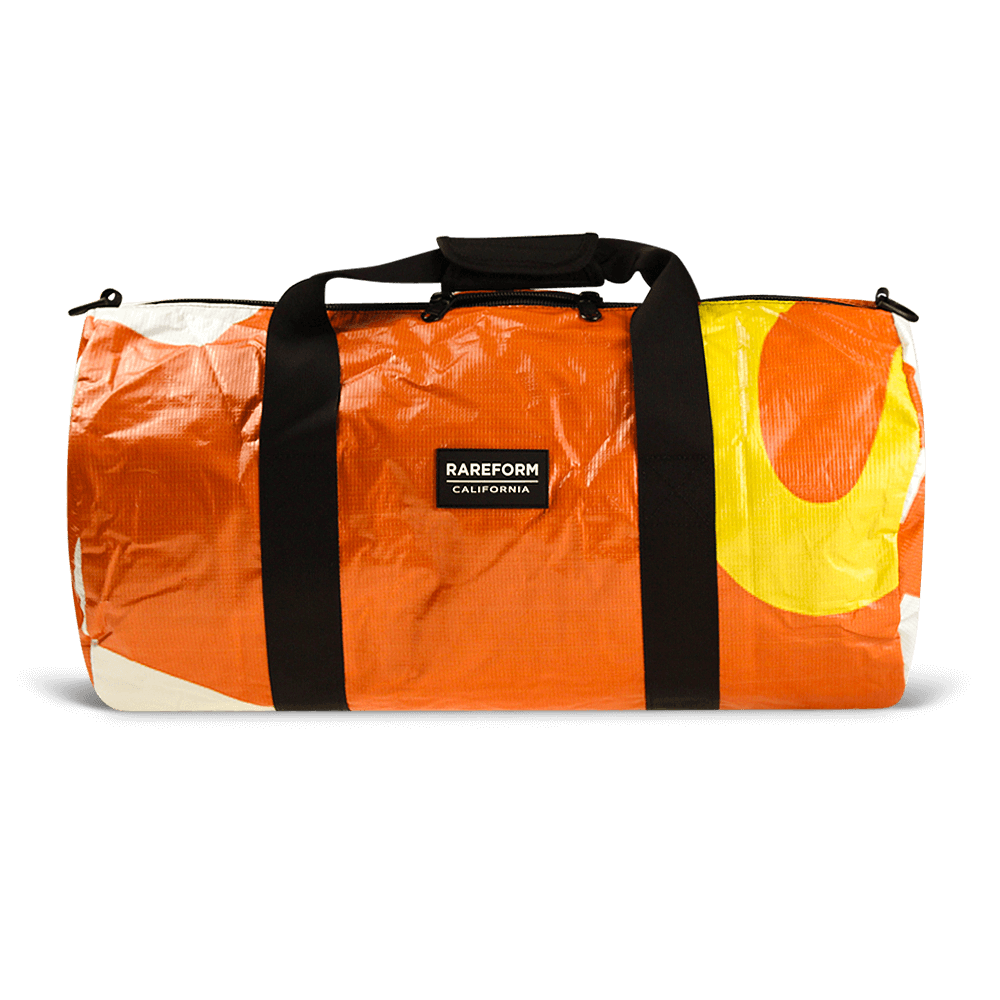 Weekender Duffle
