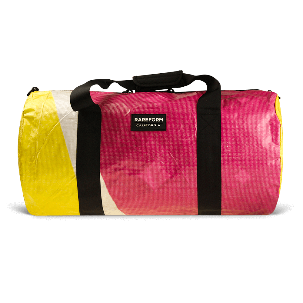 Weekender Duffle