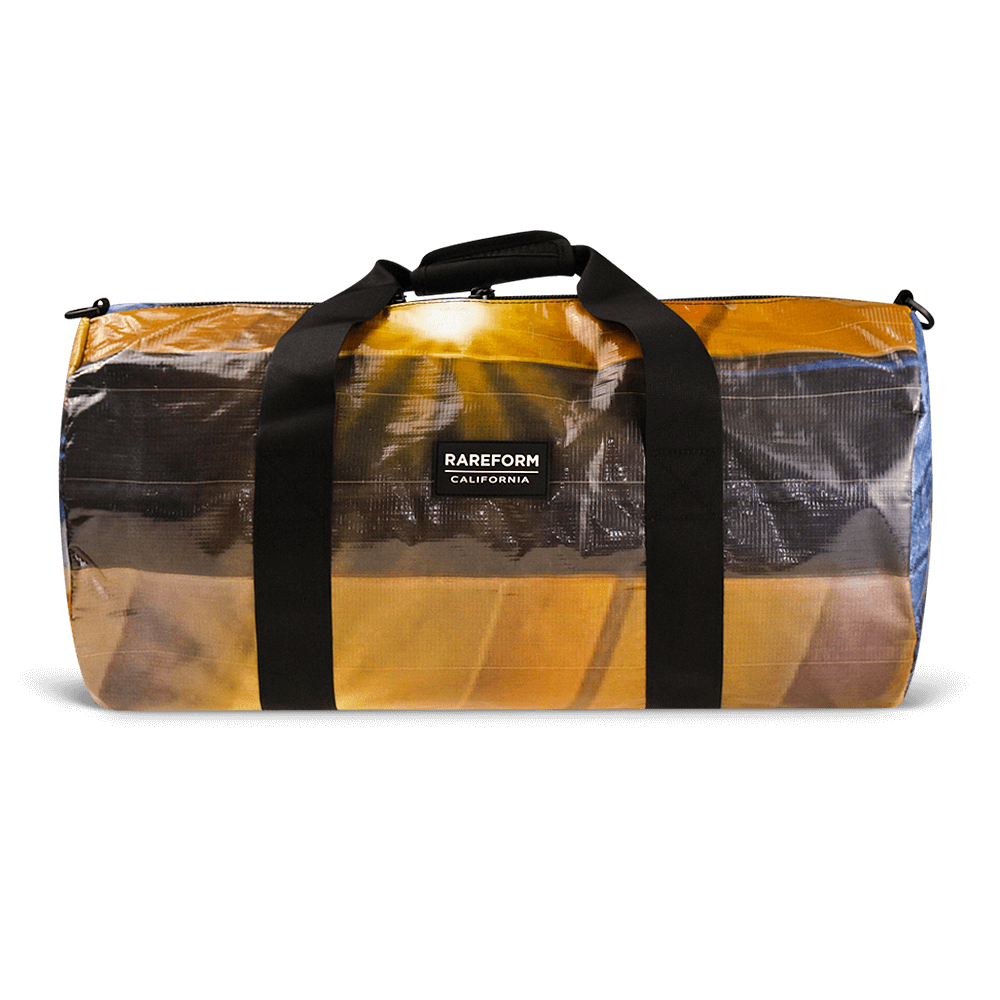 Weekender Duffle