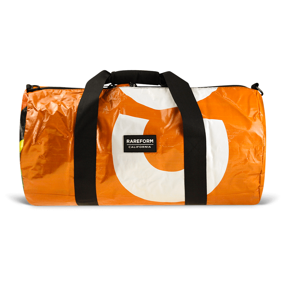 Weekender Duffle