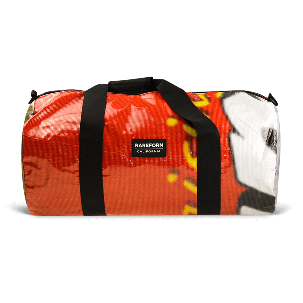 Weekender Duffle
