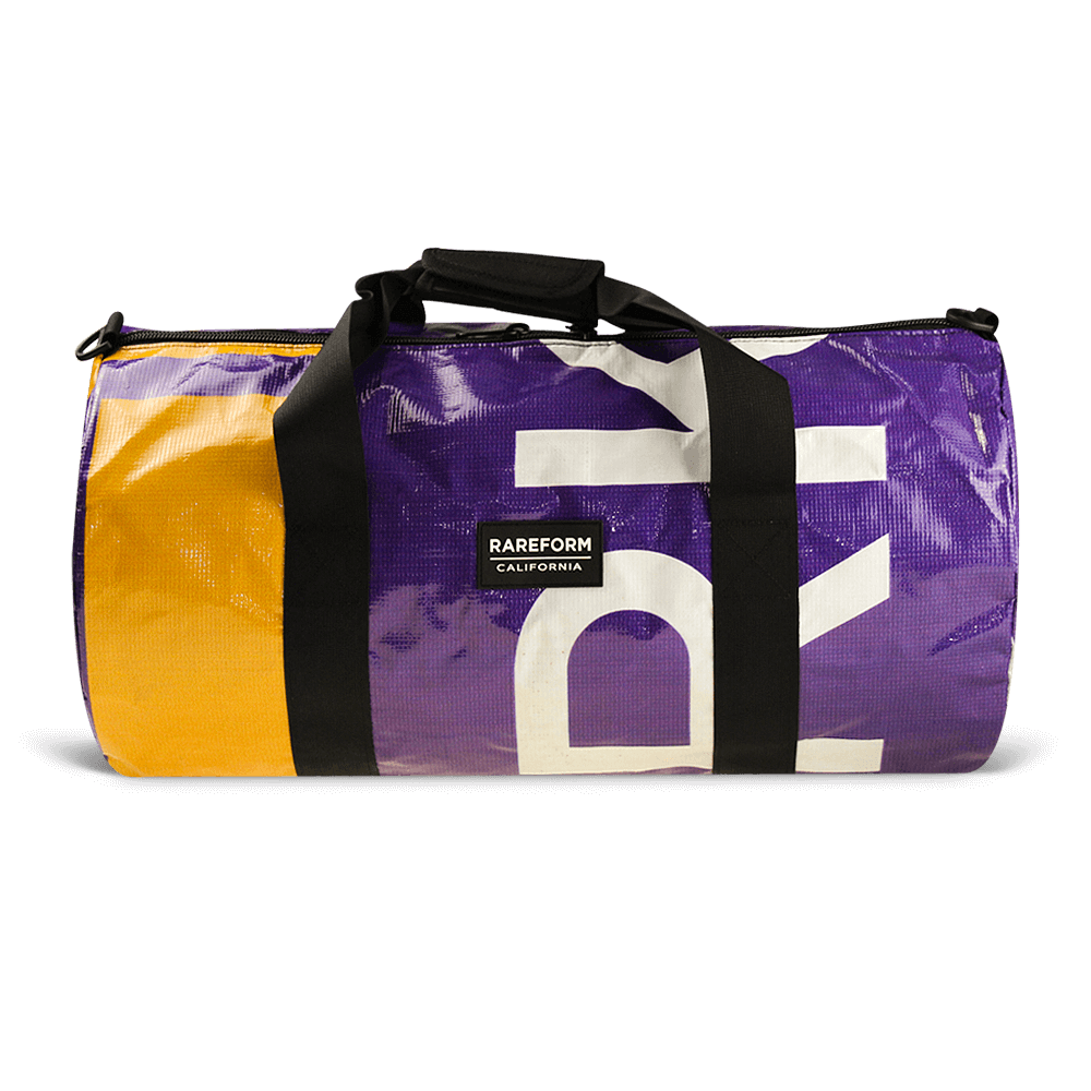 Weekender Duffle
