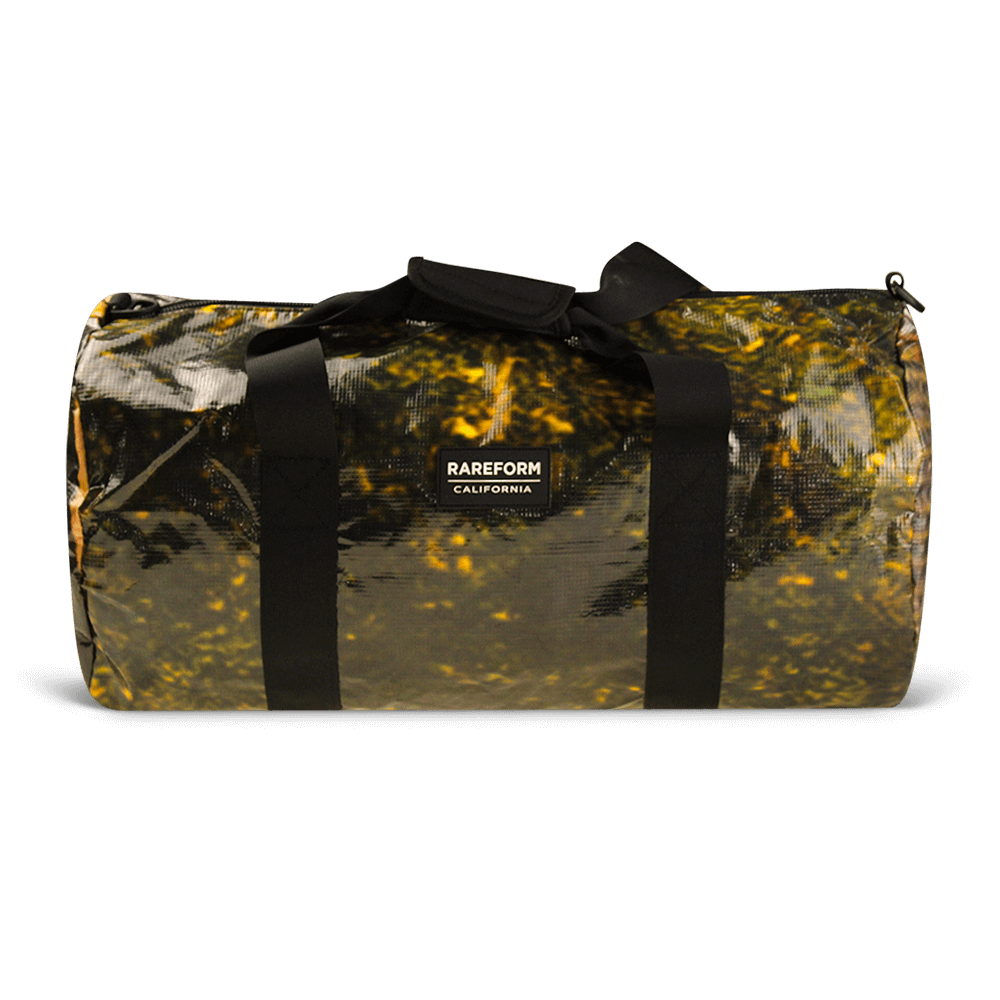 Weekender Duffle