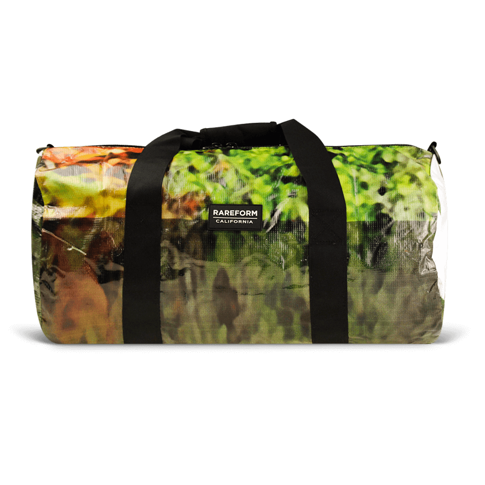 Weekender Duffle