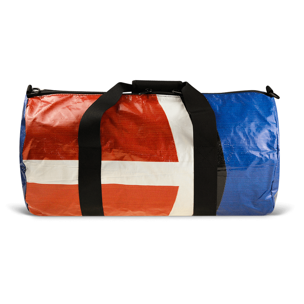 Weekender Duffle