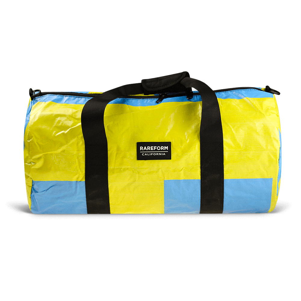 Weekender Duffle