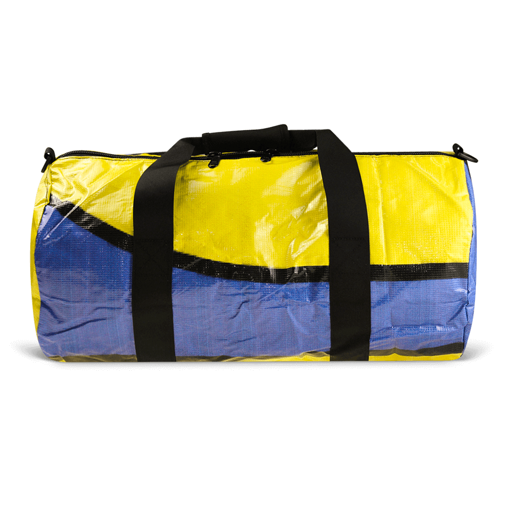Weekender Duffle
