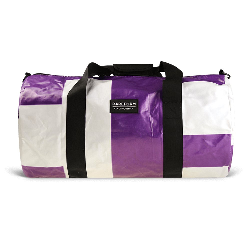 Weekender Duffle