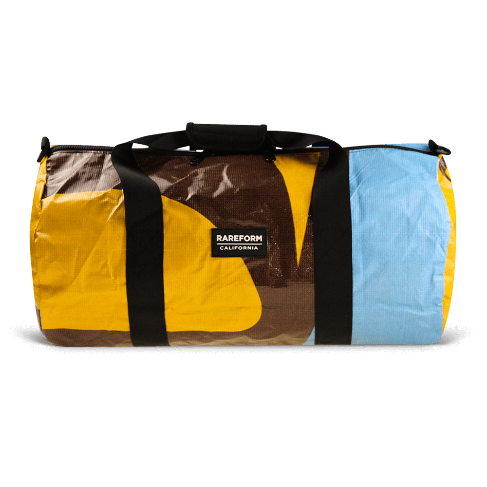 Weekender Duffle