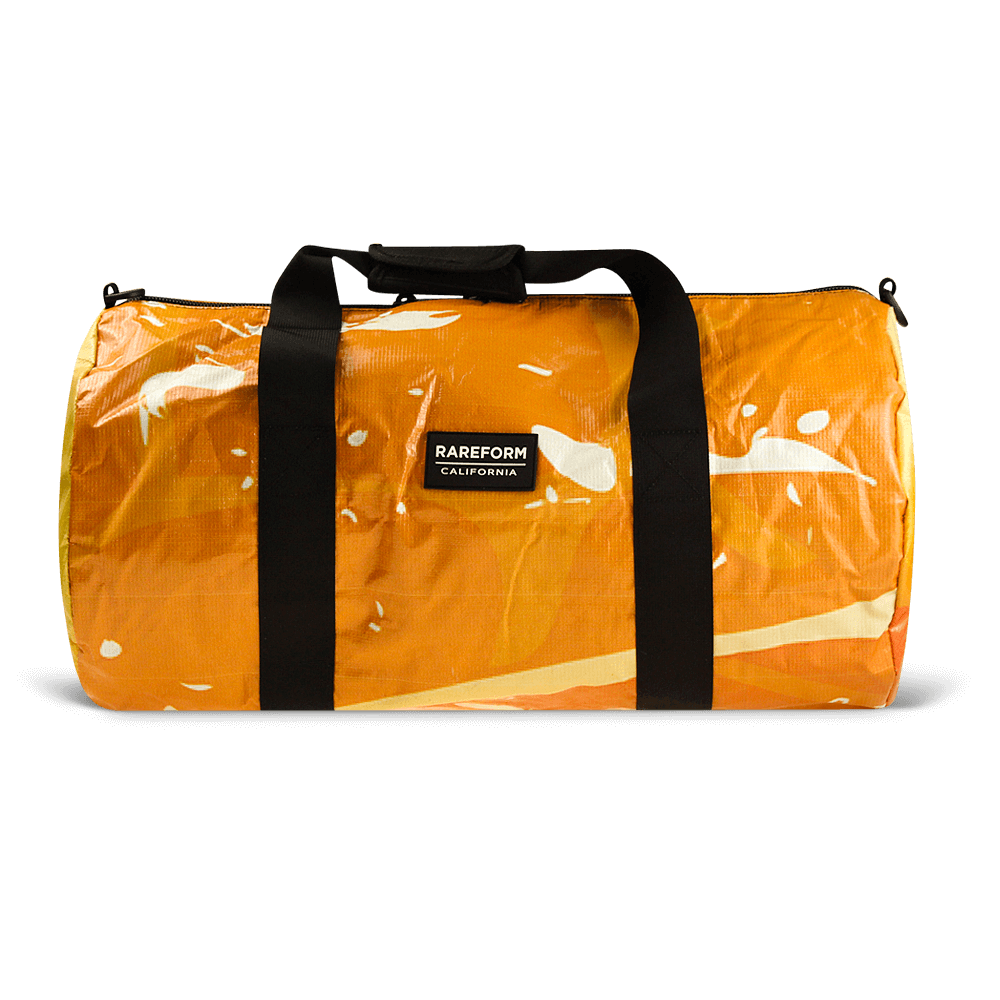 Weekender Duffle