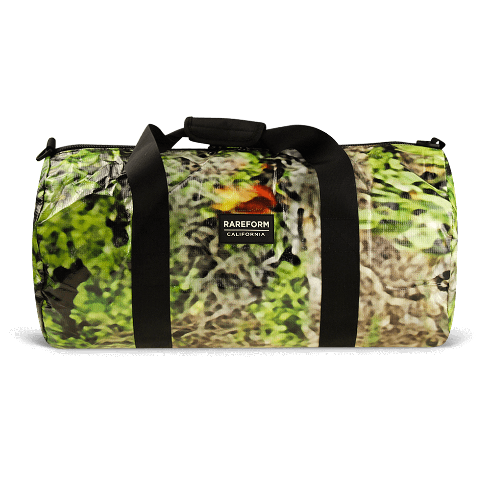 Weekender Duffle
