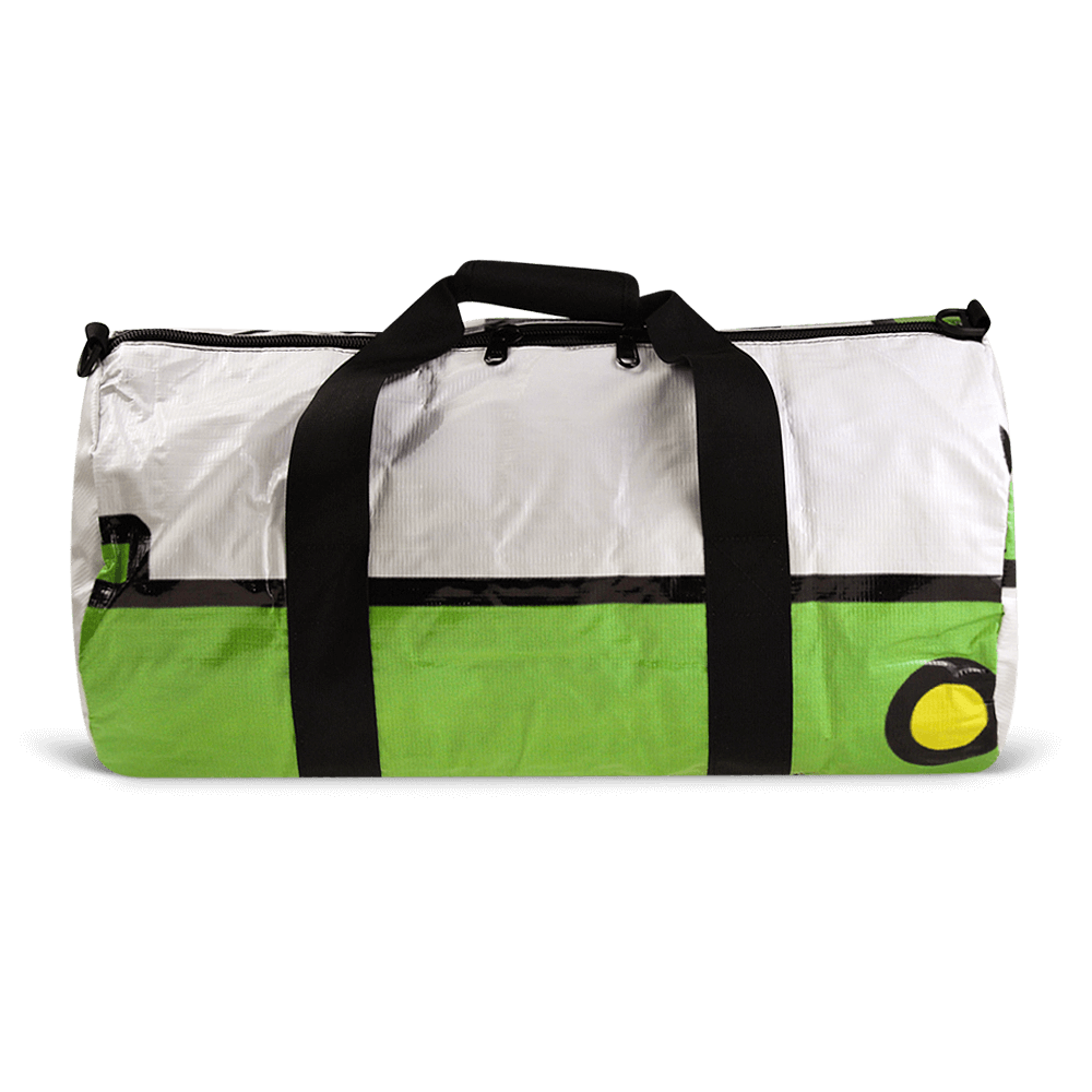 Weekender Duffle