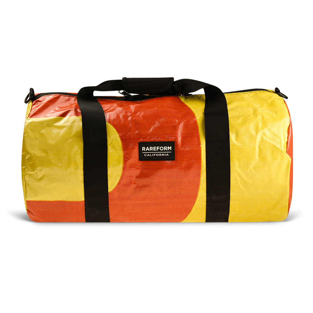 Weekender Duffle