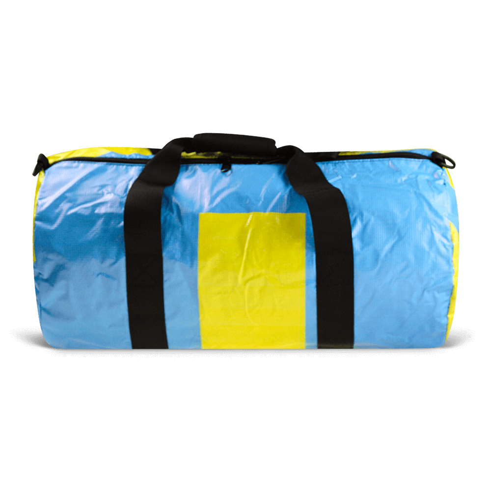 Weekender Duffle
