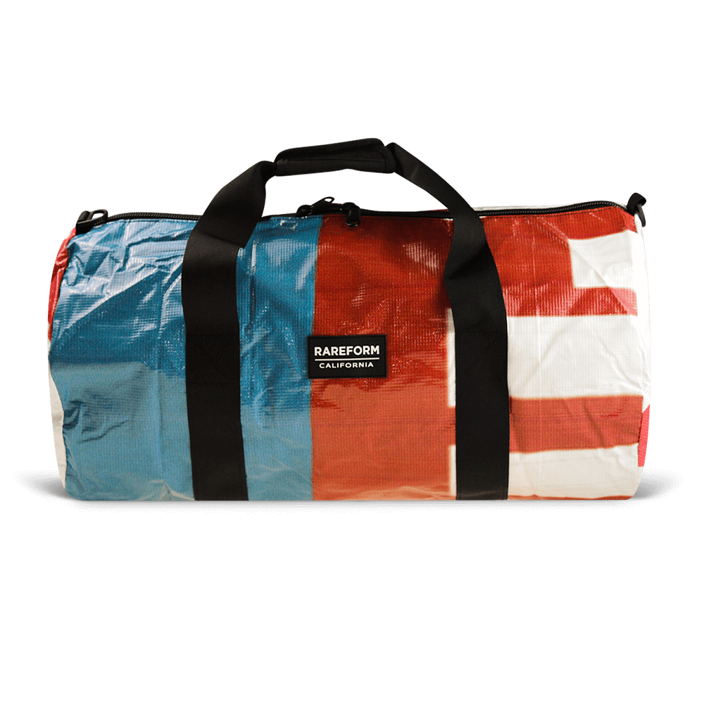Weekender Duffle
