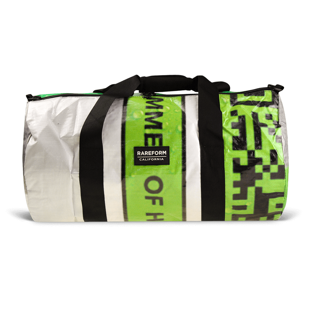 Weekender Duffle