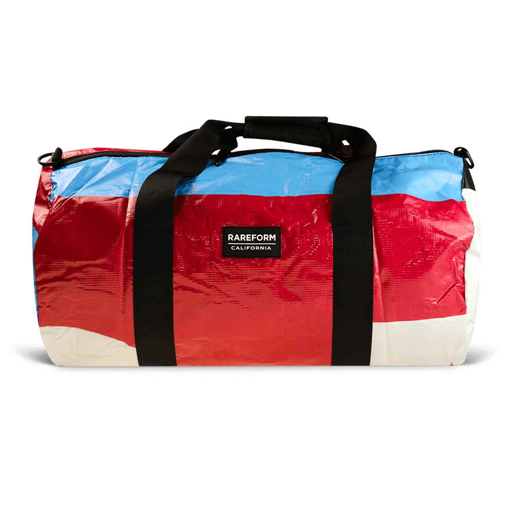 Weekender Duffle