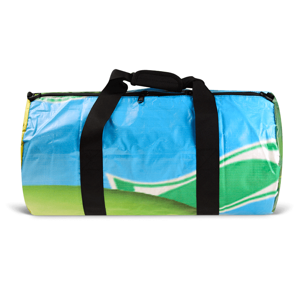 Weekender Duffle