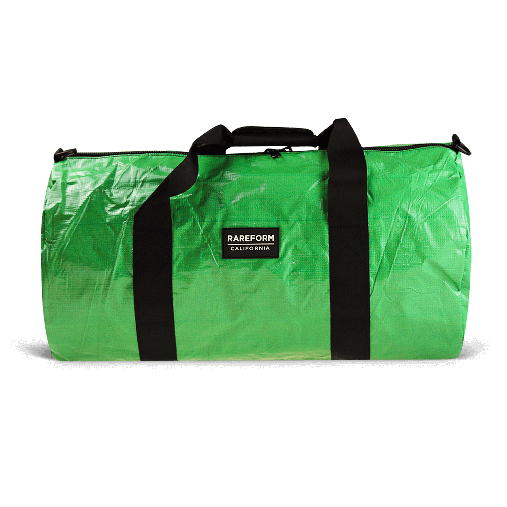 Weekender Duffle
