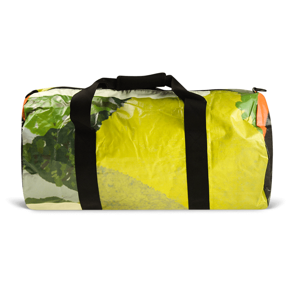 Weekender Duffle