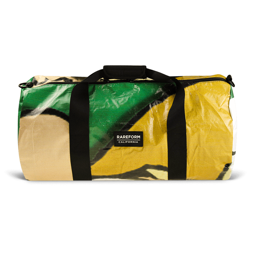 Weekender Duffle