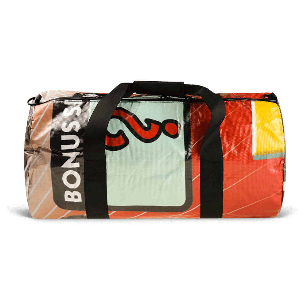 Weekender Duffle