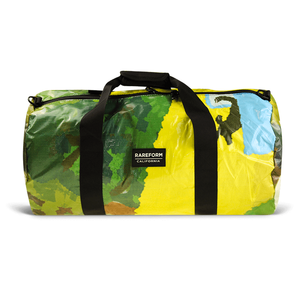 Weekender Duffle