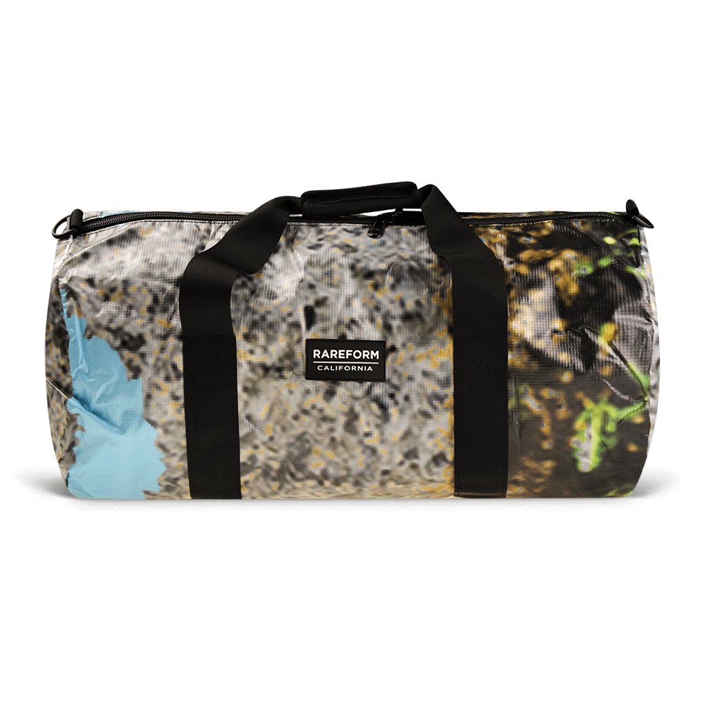 Weekender Duffle