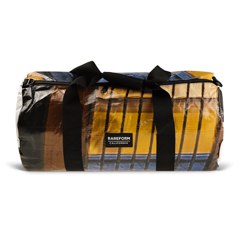 Weekender Duffle