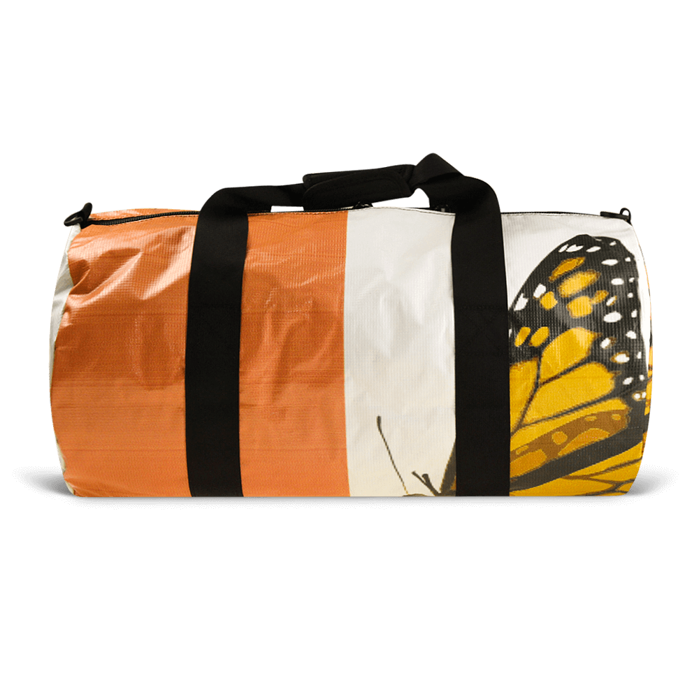 Weekender Duffle