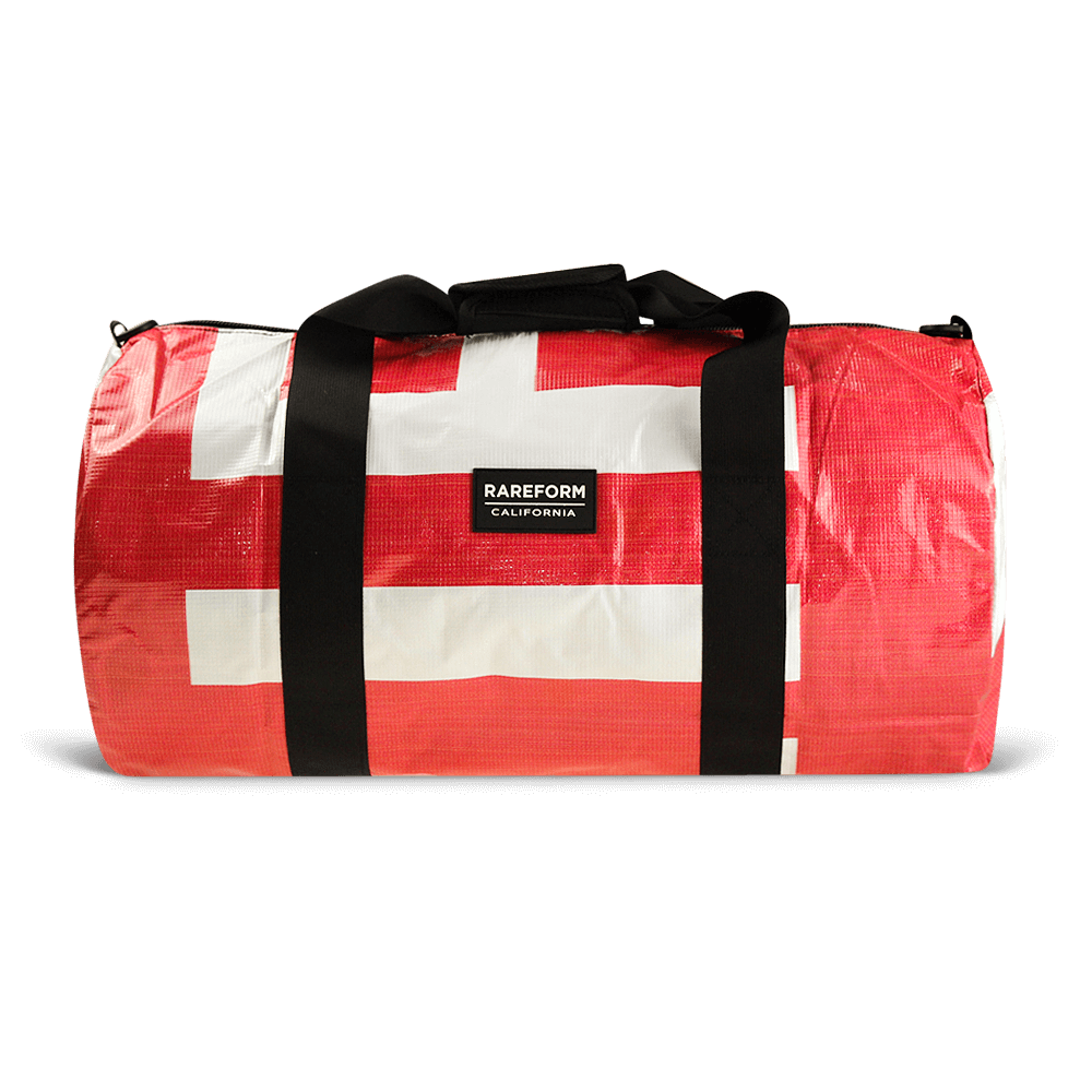 Weekender Duffle