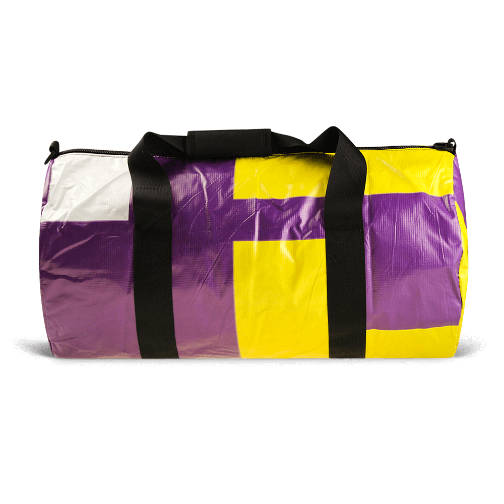 Weekender Duffle