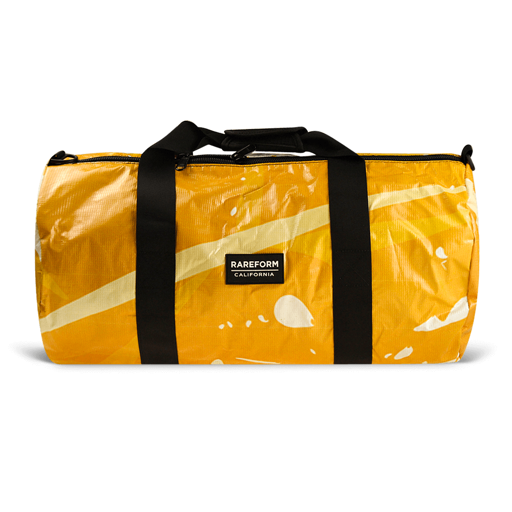 Weekender Duffle