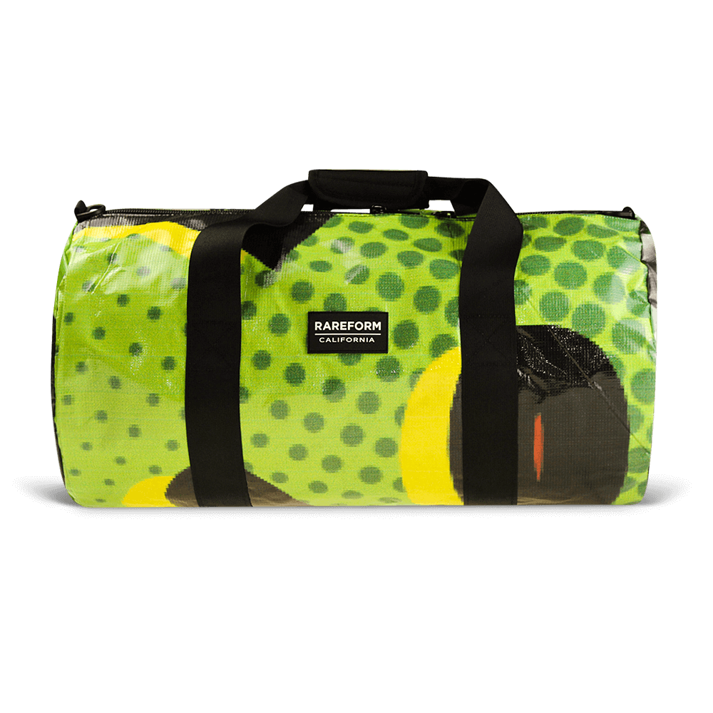 Weekender Duffle