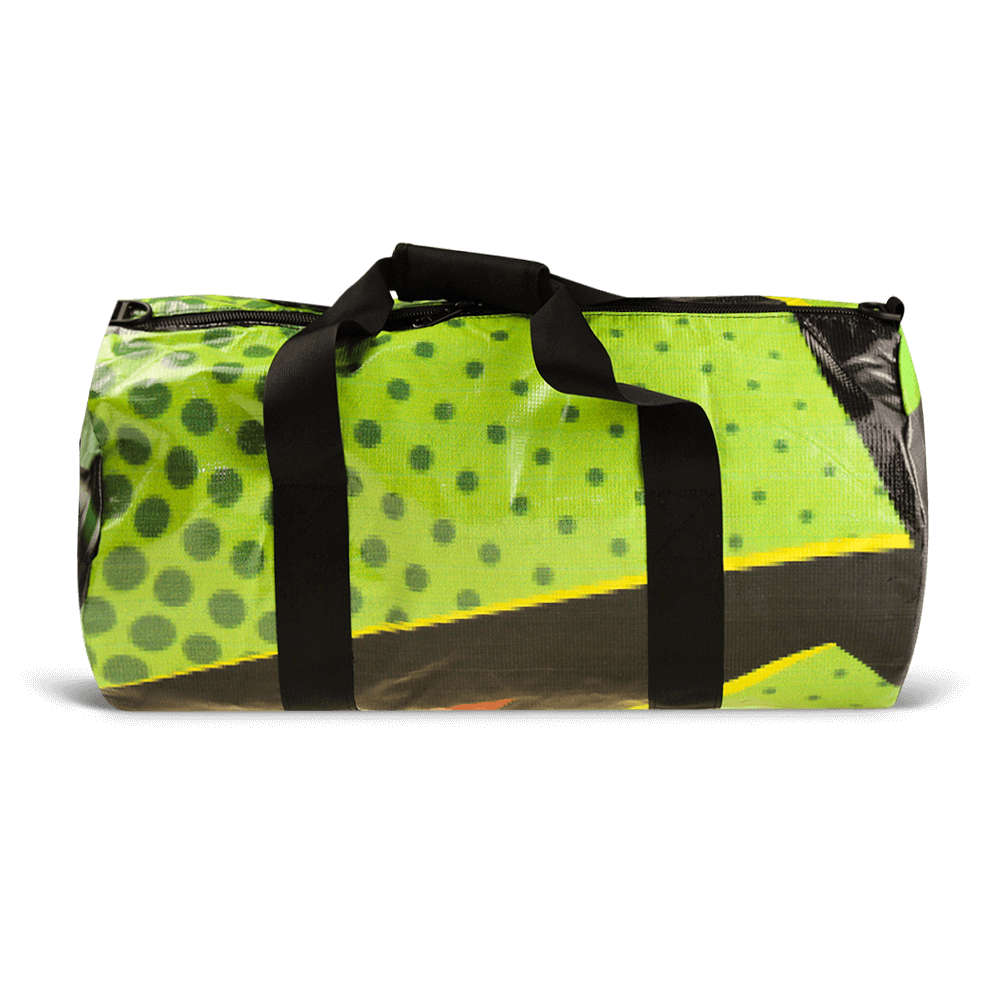 Weekender Duffle