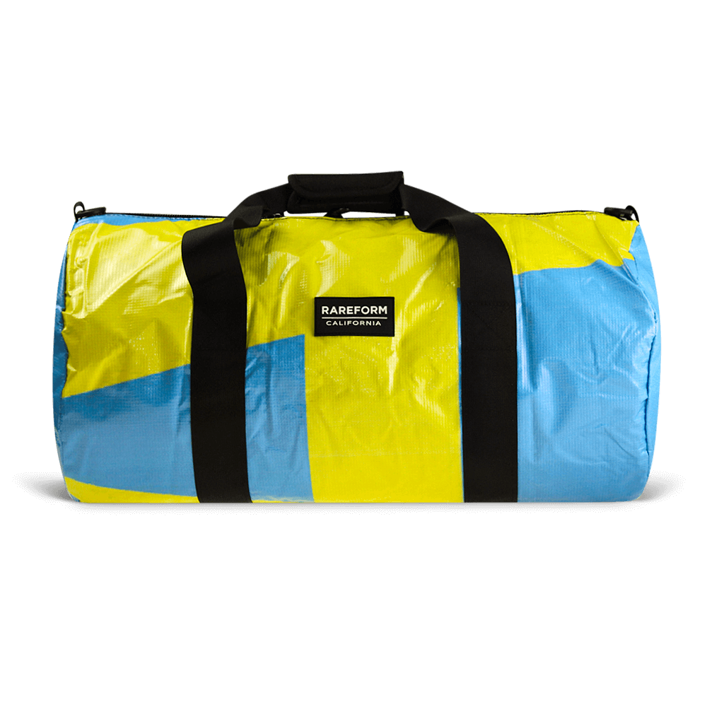Weekender Duffle