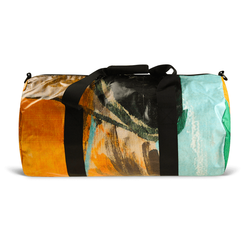 Weekender Duffle