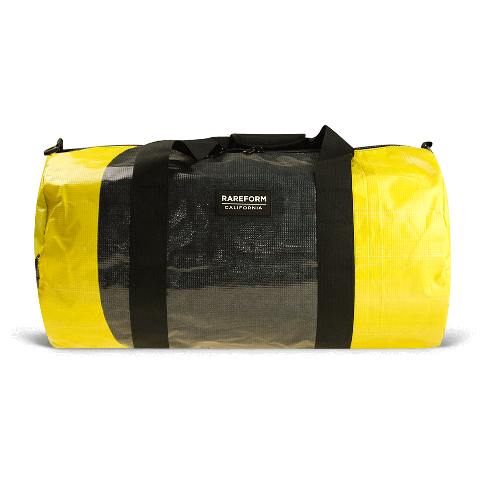 Weekender Duffle