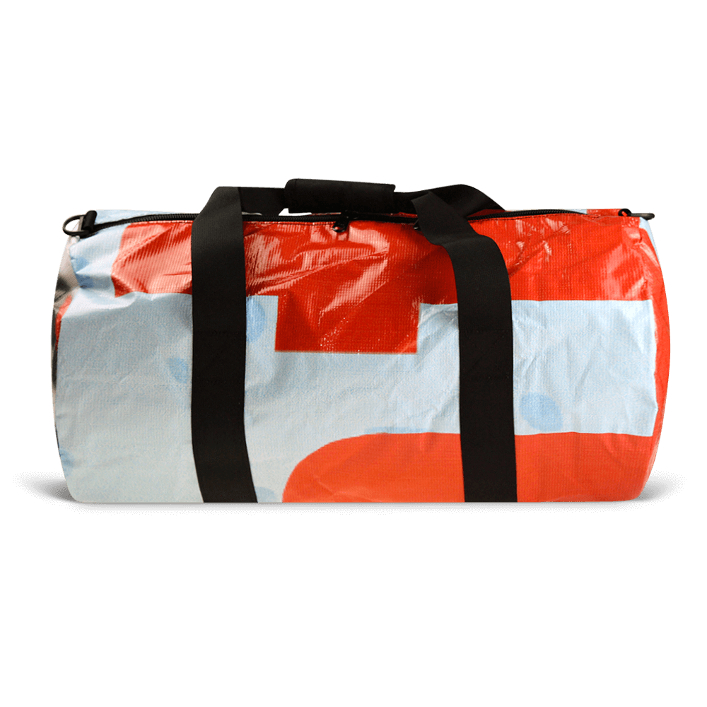 Weekender Duffle