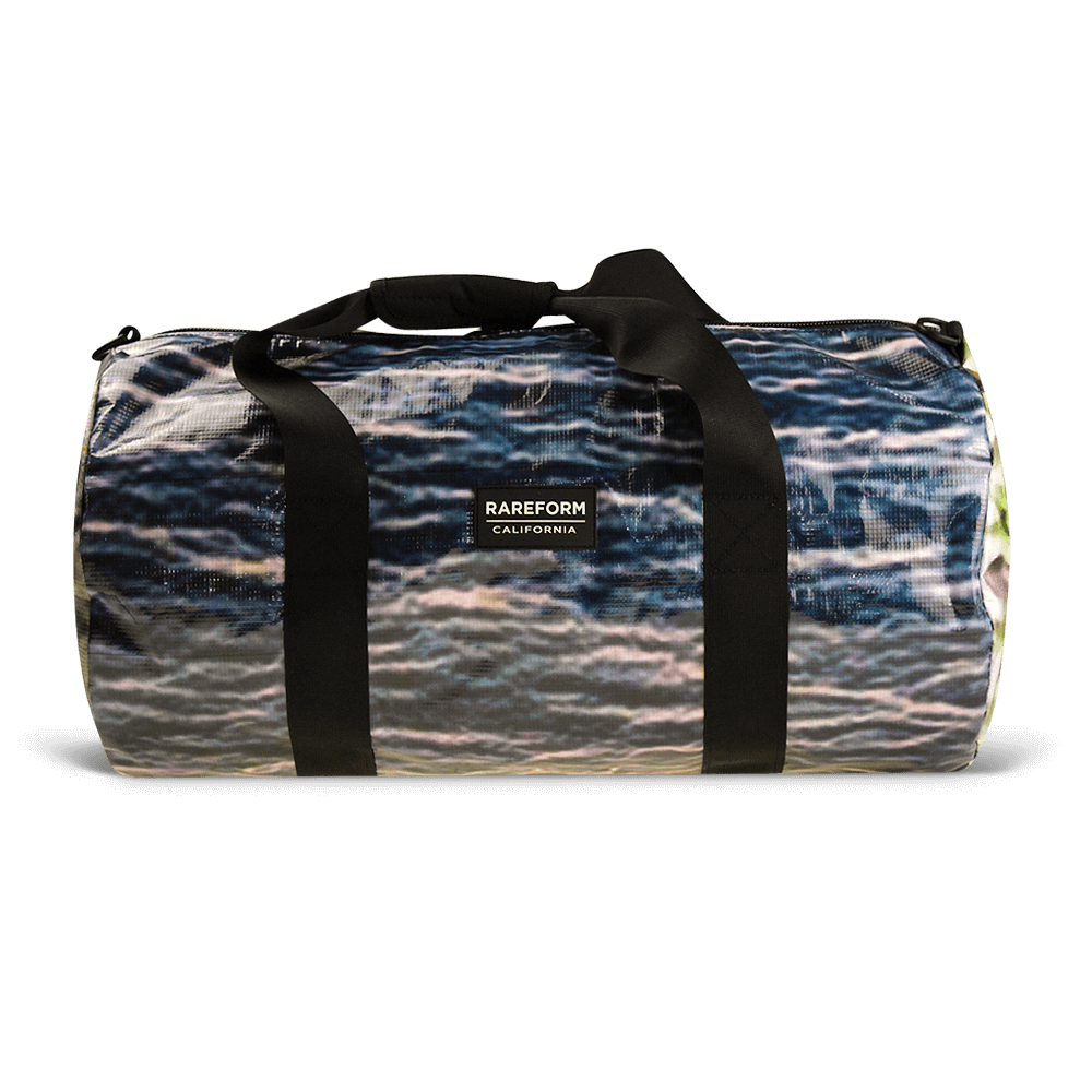 Weekender Duffle