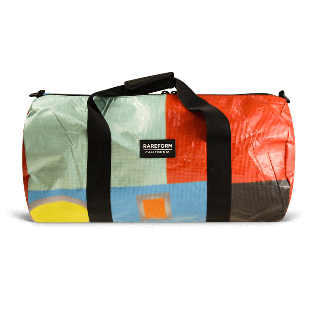 Weekender Duffle